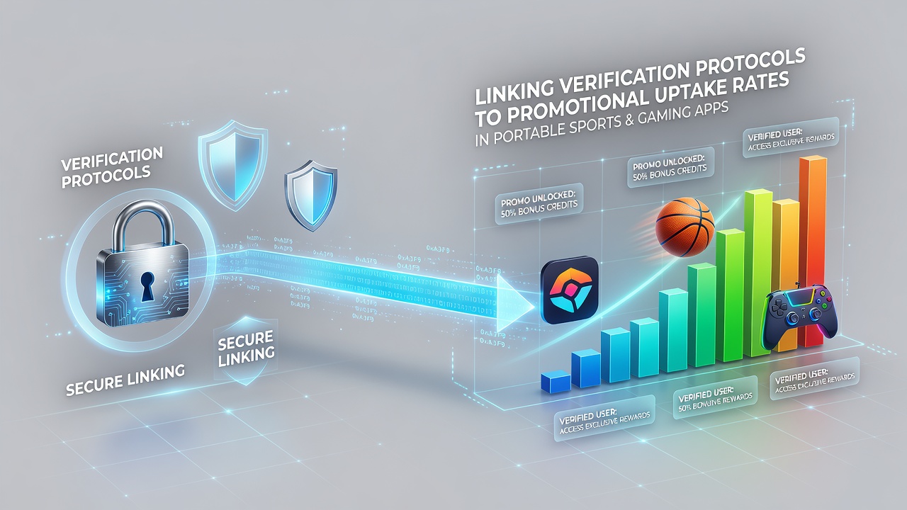 Datenanalyse Dashboard mit Verifizierungs- und Uptake-Metriken