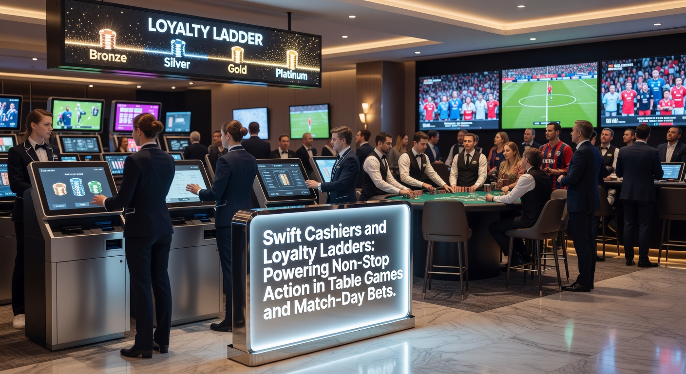 Bild einer KI-Plattform, die personalisierte Tischspiel-Sessions und Live-Match-Wetten auf einem Smartphone-Display kombiniert, mit grafischen Odds-Updates