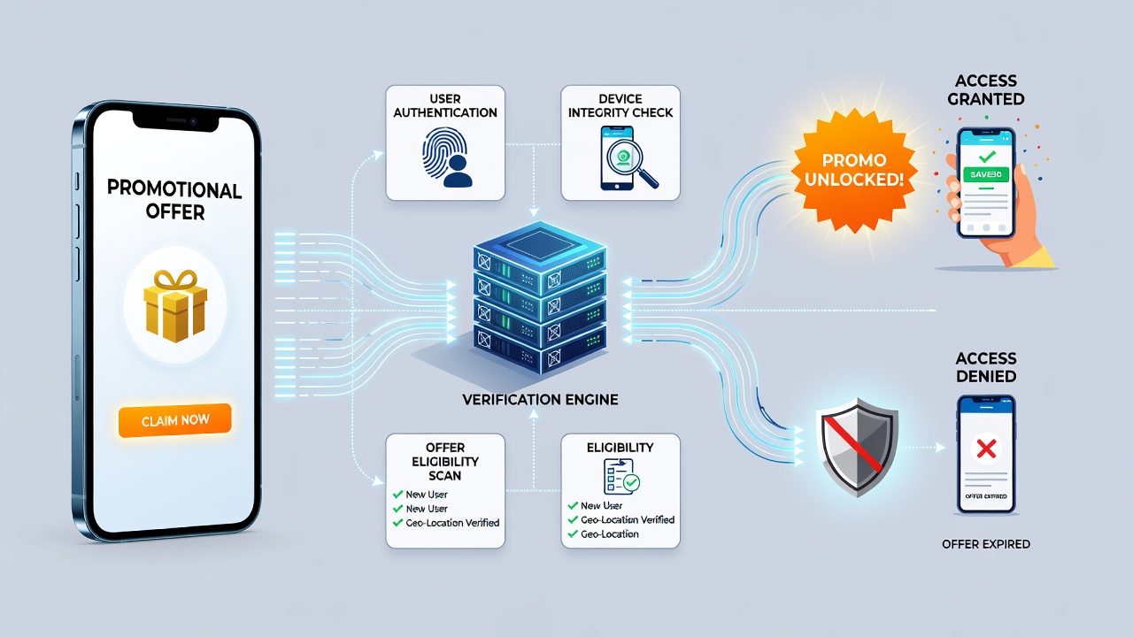 Integration von Verifizierung in mobile Sportwetten- und Gaming-Apps